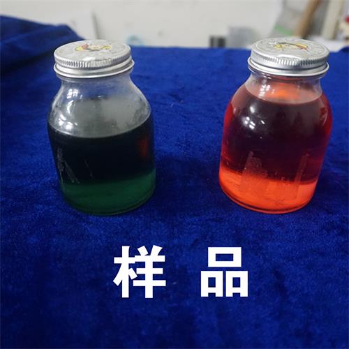 什么是除锈剂？除锈剂在除锈中起什么作用？